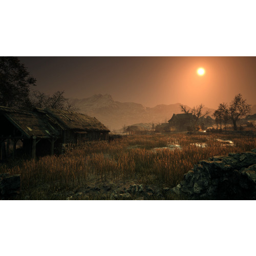 Dragonkin: The Banished