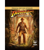 Indiana Jones and the Great Circle Premium Edition Upgrade
