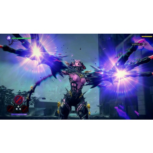 Bayonetta 3