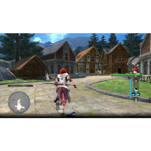 Ys X: Nordics - Deluxe Edition
