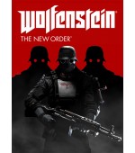 Wolfenstein: The New Order
