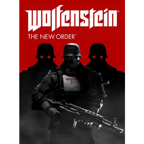 Wolfenstein: The New Order
