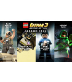 LEGO Batman 3: Beyond Gotham - Season Pass