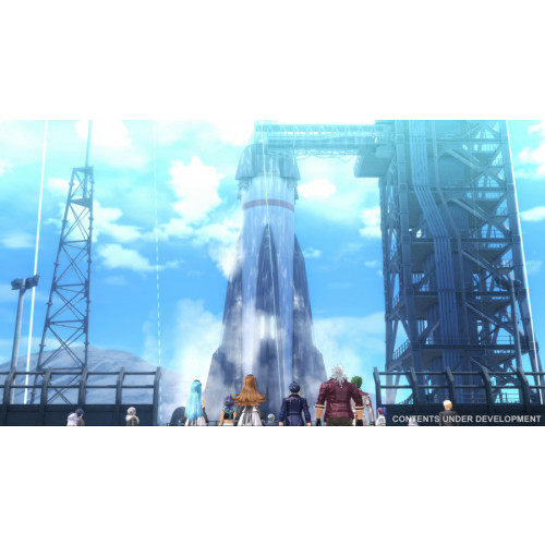 The Legend of Heroes: Trails beyond Horizon (Deluxe Edition)