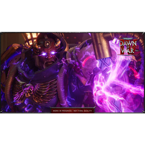 Warhammer 40,000: Dawn of War IV