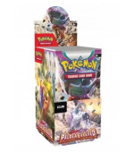 Pokemon TCG : Paldea Evolved - Half Booster Box