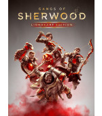 Gangs of Sherwood - Lionheart Edition
