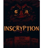 Inscryption