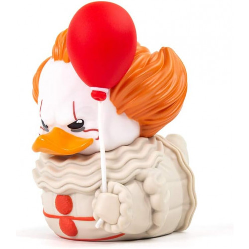 Tubbz kačička Pennywise