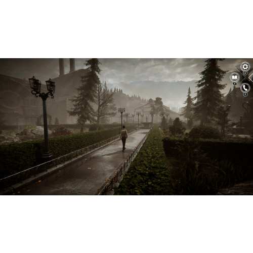 Syberia - Remastered Limited Edition CZ