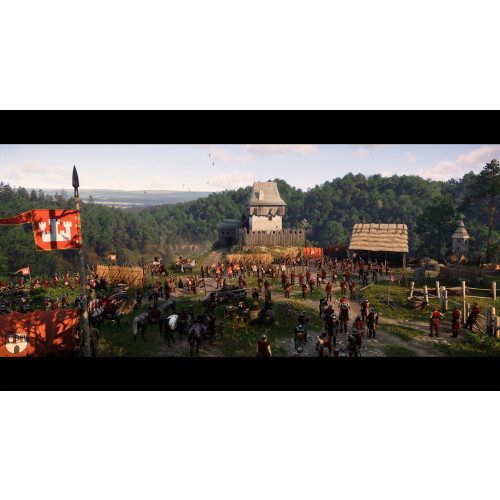 Kingdom Come: Deliverance II Day One Edition