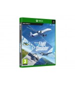 Microsoft Flight Simulator