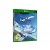 Microsoft Flight Simulator
