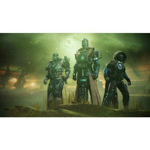 Destiny 2: The Witch Queen Deluxe Edition