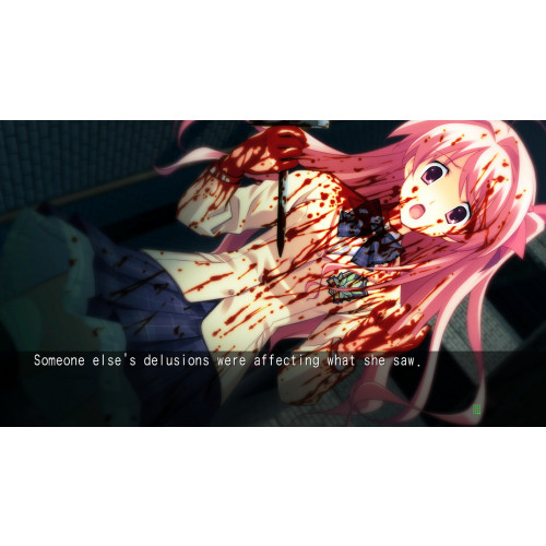 Chaos: Head Noah / Chaos: Child Double Pack (SteelBook Launch Edition)