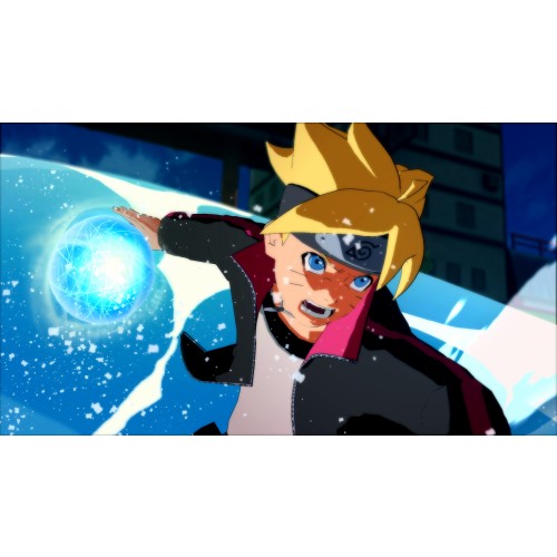 Naruto Shippuden: Ultimate Ninja Storm 4 Road to Boruto Expansion