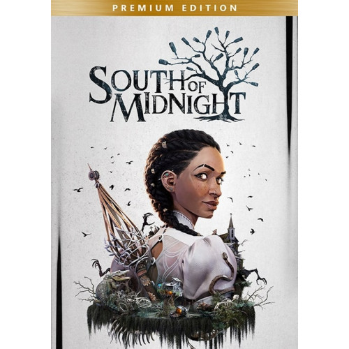 South of Midnight: Premium Edition
