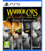Warrior Cats: Clans of the Forest