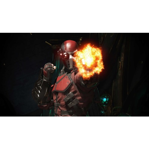Injustice 2: Ultimate Pack
