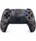 DualSense Wireless Controller Grey Camo