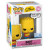 Funko POP Sayings: The Simpsons - Bart
