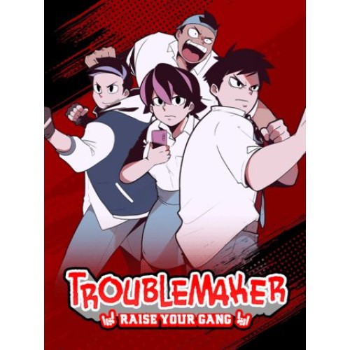 Troublemaker