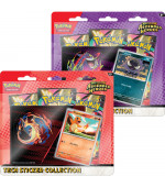 Pokémon TCG: ME02.5 Ascended Heroes - Tech Sticker Collection