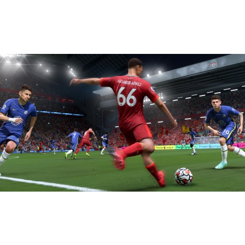 FIFA 22: Standard Edition