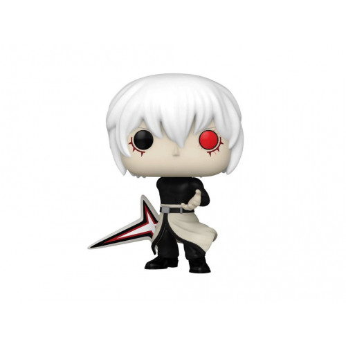 Funko POP Animation: Tokyo Ghoul: re: Ken Kaneki