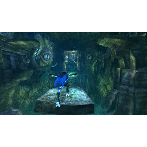Legacy of Kain Defiance Remastered (CIAB)