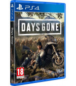 Days Gone