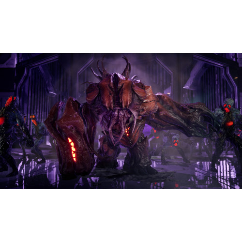 Killing Floor III Elite Nightfall Edition