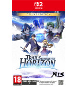 The Legend of Heroes: Trails beyond Horizon (Deluxe Edition)
