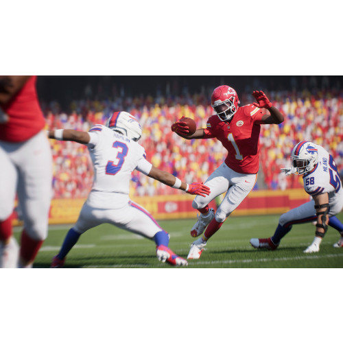 Madden NFL 26: Deluxe Edition