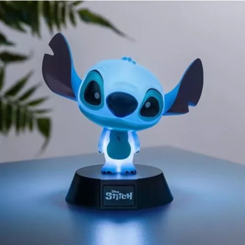 Icon svetlo Stitch