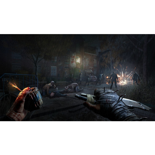 Dying Light: The Beast Deluxe Edition