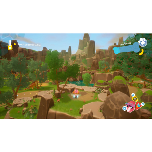 PAW Patrol: Dino World