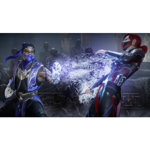 Mortal Kombat 11: Kombat Pack 2