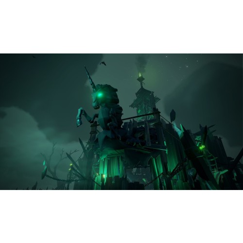 Sea of Thieves