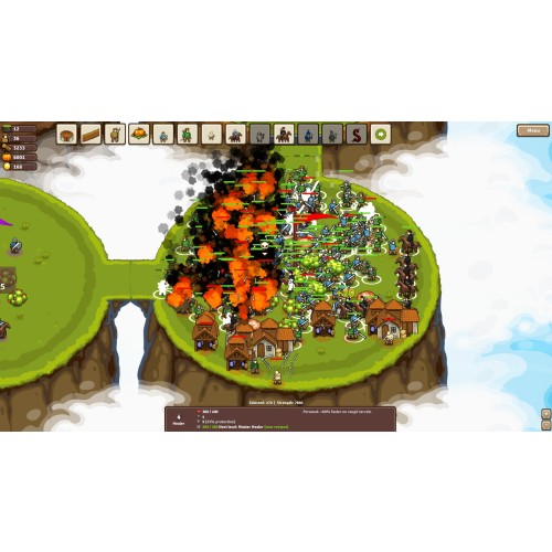 Circle Empires