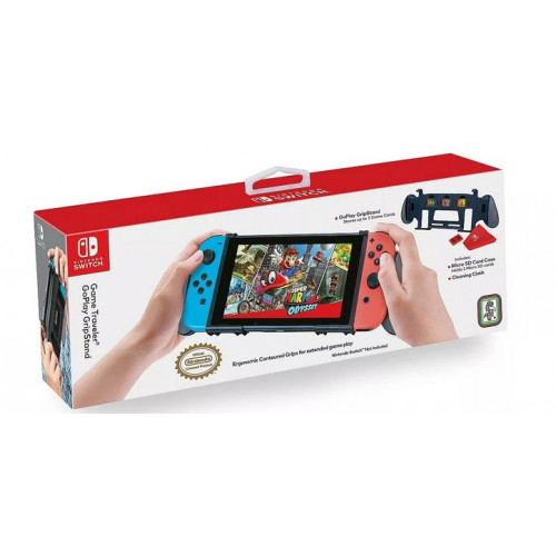 Herný držiak pre Switch NNS9