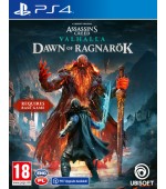 Assassin's Creed Valhalla Dawn of Ragnarok