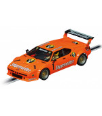 Auto Carrera D124 - 23976 BMW M1 Procar No.1