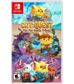 Cat Quest: The Fur-tastic Trilogy