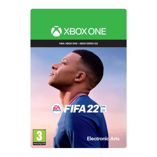 FIFA 22: Standard Edition