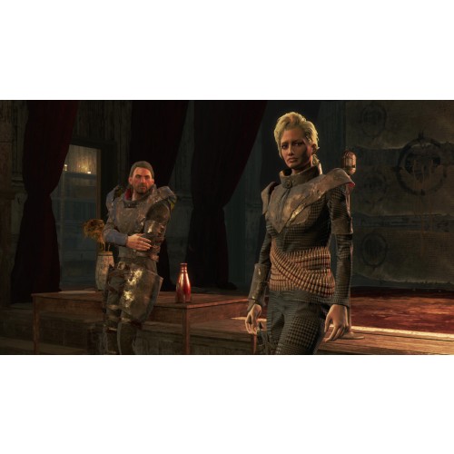 Fallout 4: Nuka-World