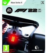 F1 2022