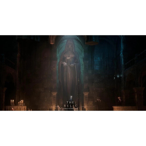 The Relic: First Guardian