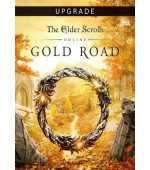 The Elder Scrolls Online Upgrade: Gold Road DLC