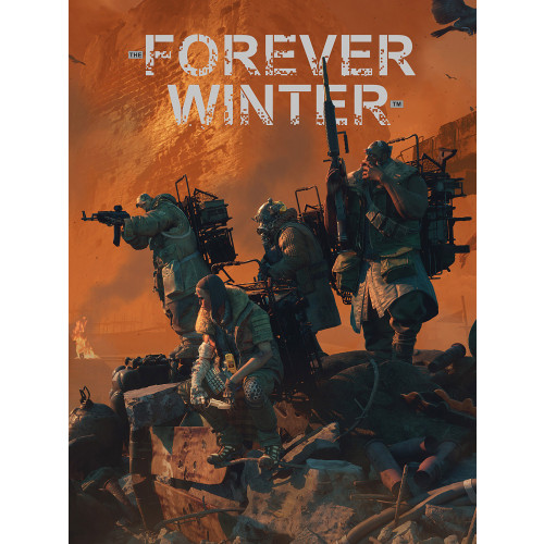The Forever Winter